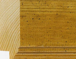 Honey Pine Moulding